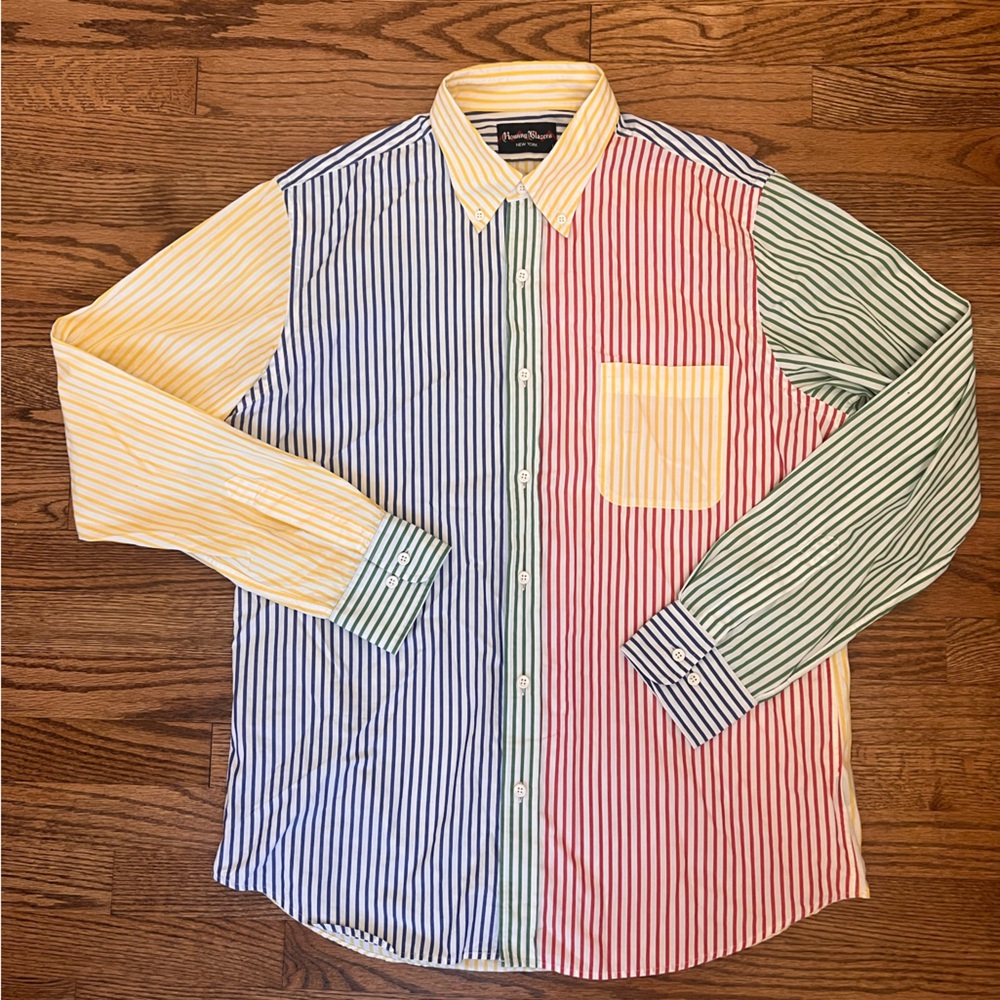 Rowing Blazers Fun Shirt